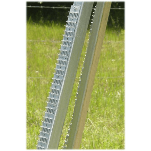Boss Buck Shark Teeth Deterrent Strips
