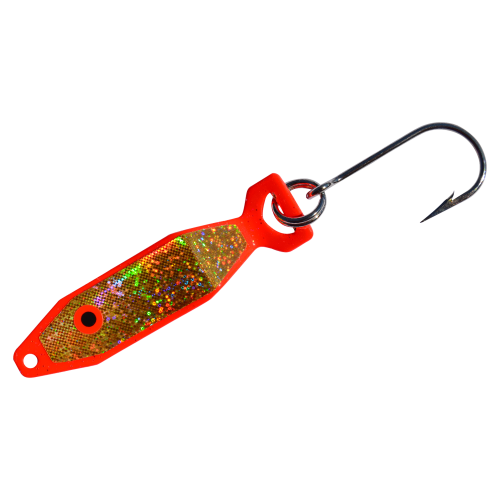 Mack's Lure Hum Dinger Spoon