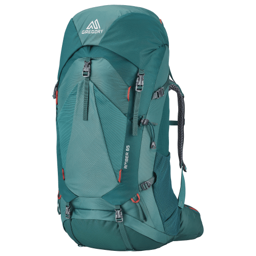 Gregory Amber 65 Plus Size Backpack for Ladies