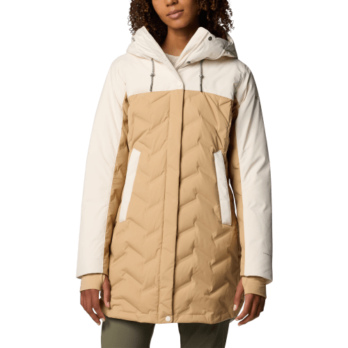 Columbia Mountain Croo III Mid Down Jacket for Ladies