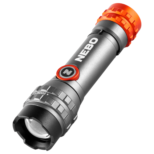 NEBO DaVinci 450 Lumens Flex Compact Flashlight