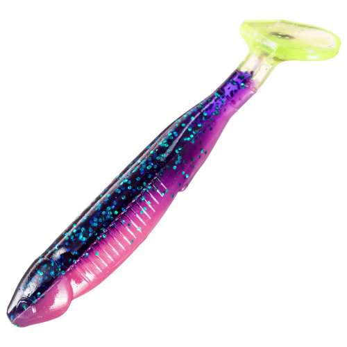 Panfish Assassin Crappie Dapper Lure