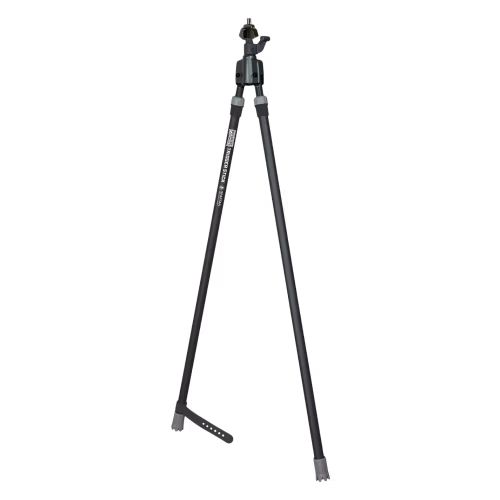 Primos Trigger Stick Gun-Mounted Bipod with Spartan Technology
