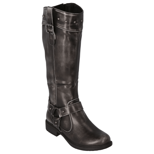 Natural Reflections Elantra Boots for Ladies