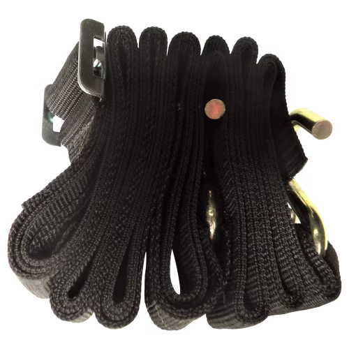 Rod Saver Gunwale II Roller Buckle Tie-Down