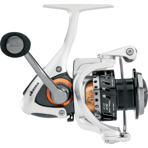 Okuma Helios SX Spinning Reel