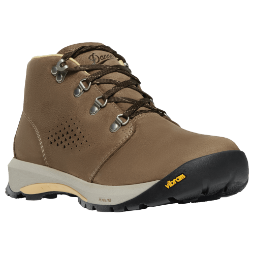Danner Inquire Chukka Waterproof Hiking Boots for Ladies