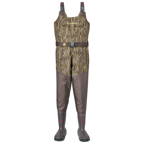 LaCrosse Wetlands Insulated Boot-Foot Chest Waders for Men