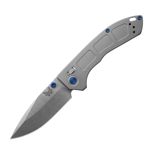 Benchmade Mini Narrows Folding Knife