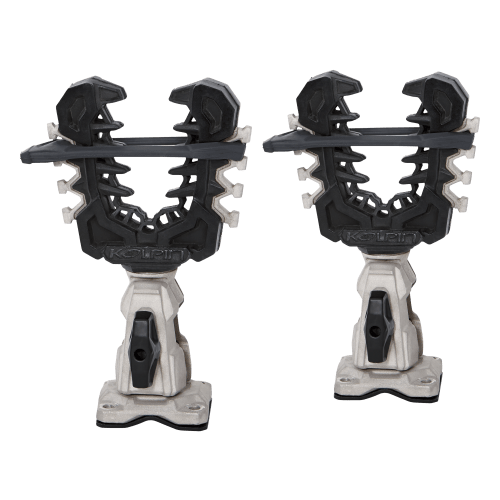 Kolpin Rhino Grip Pro Universal Mounts 2-Pack