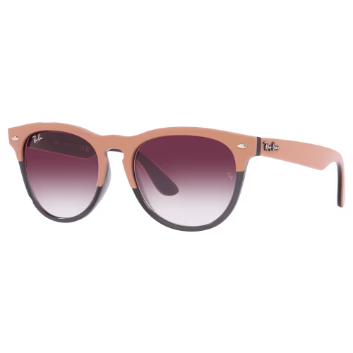 Ray-Ban Iris RB4471 Gradient Sunglasses