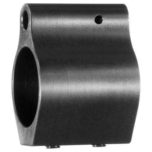 CMMG Low-Profile Gas Block Assembly for AR Rifles