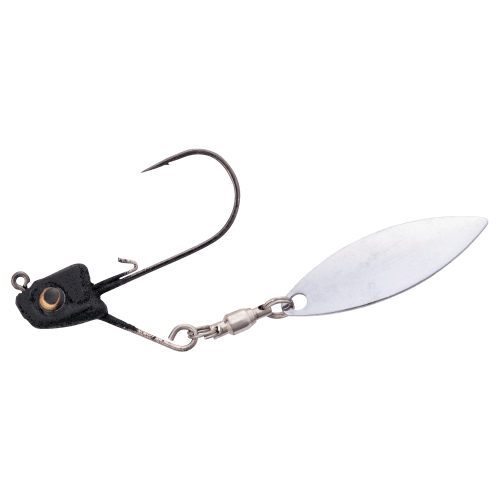 Great Lakes Finesse Sneaky Underspin Jighead