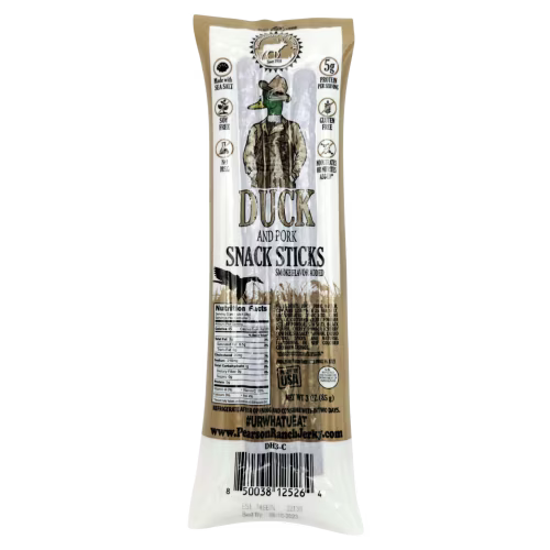 Pearson Ranch Duck Snack Sticks