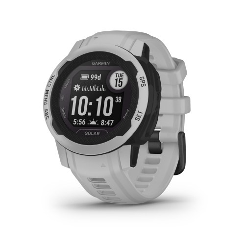 Garmin Instinct 2S Solar Standard GPS Smartwatch