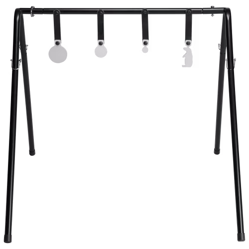 RangeMaxx Rimfire Gong Target Stand