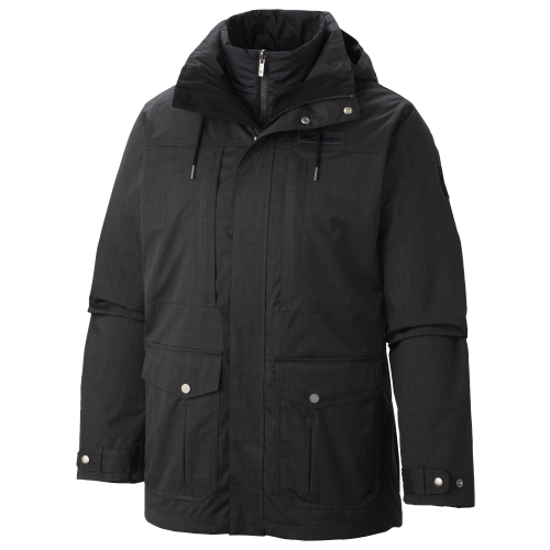 Columbia Horizons Pine Interchange Jacket for Men
