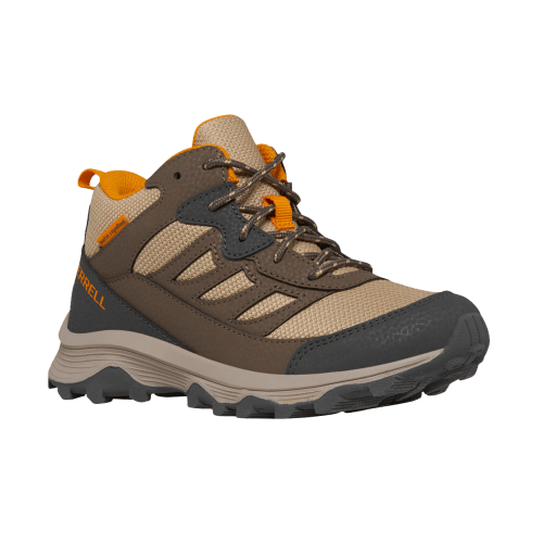 Merrell Speed Strike 2 Hiking Boots for Kids