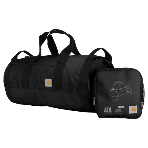 Carhartt 40L Duffel Bag
