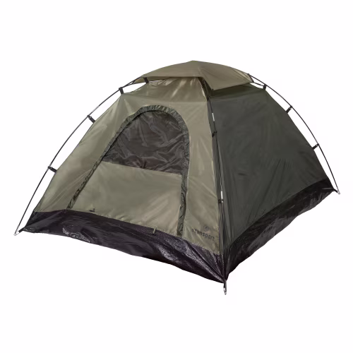 Stansport Buddy Hunter 2-Person Dome Tent