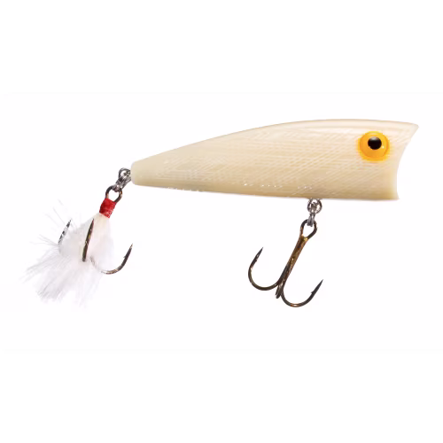 Rebel Magnum Pop-R Topwater Lure