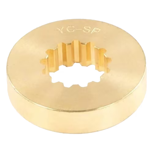 SOLAS Yamaha/Honda C-Series Washer Spacer