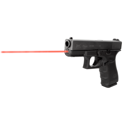 LaserMax Internal Guide Rod Laser Sights - GLOCK