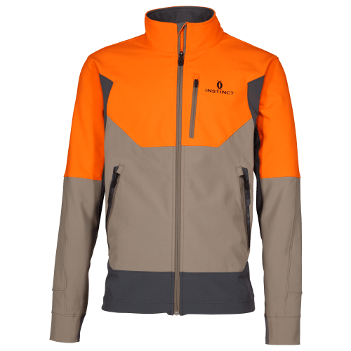 Cabela's Instinct Prairie Runner Upland Jacket for Men