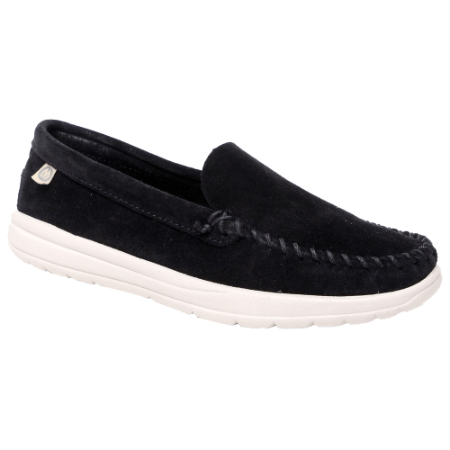 Minnetonka Discover Classic Moccasins for Ladies