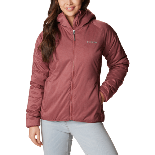 Columbia Kruser Ridge II Plush Softshell Jacket for Ladies