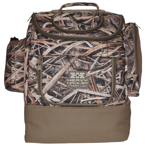 Heavy Hauler Back 40 Backpack