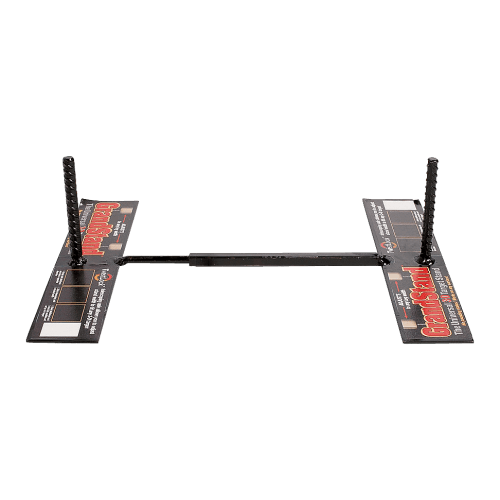 Grandstand 3-D Target Stand