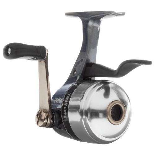 Bass Pro Shops TinyLite Trigger Spin Reel