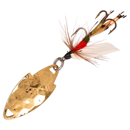 Joe's Flies Spoon Striker Series Lures