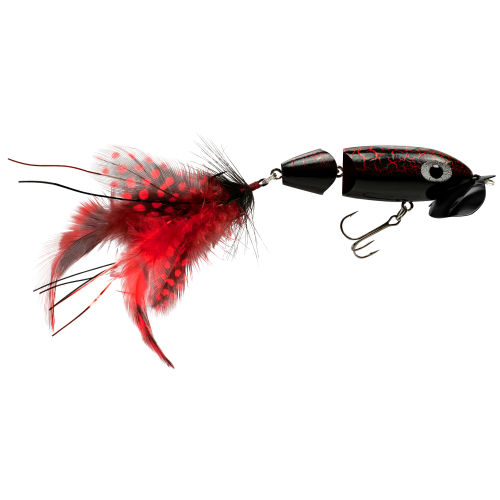 Arbogast Jointed Jitterbug 2.0