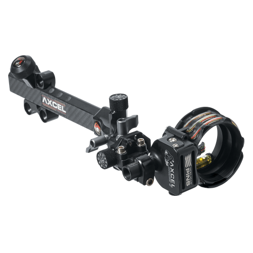 Axcel Armortech LITE Carbon Pro Bow Sight