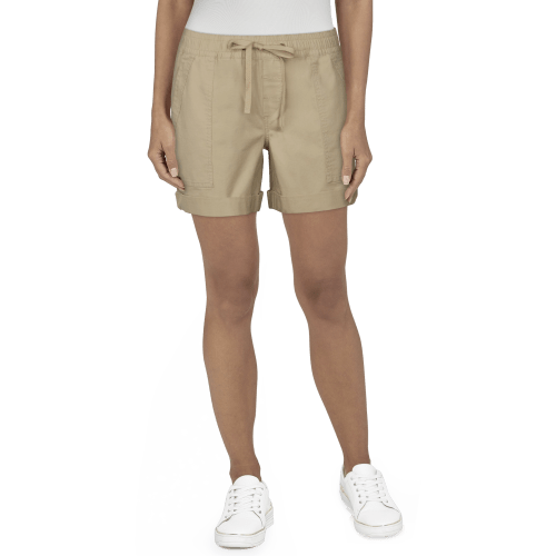 Natural Reflections Adventurer Ripstop Shorts for Ladies
