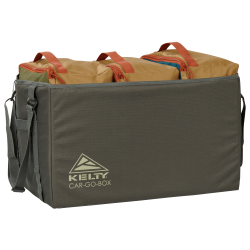 Kelty Storage Car-Go-Box