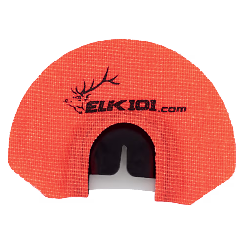 Rocky Mountain Hunting Calls The Champ 2.0 Elk Mouth Call