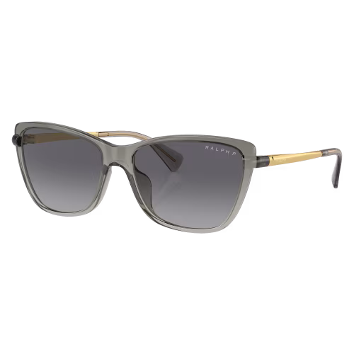 Ralph Lauren RA5308U Polarized Sunglasses for Ladies