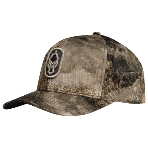 Hardcore Logo Cap