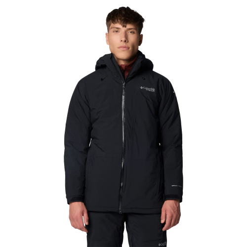 Columbia Winter District III Jacket for Men