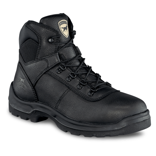 Irish Setter Ely Steel Toe Work Boots for Men