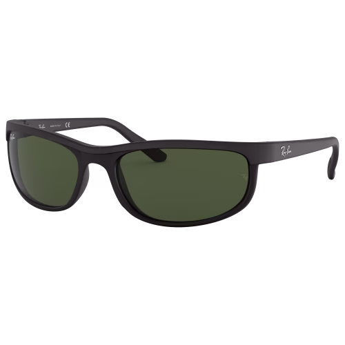Ray-Ban Predator 2 RB2027 Glass Sunglasses