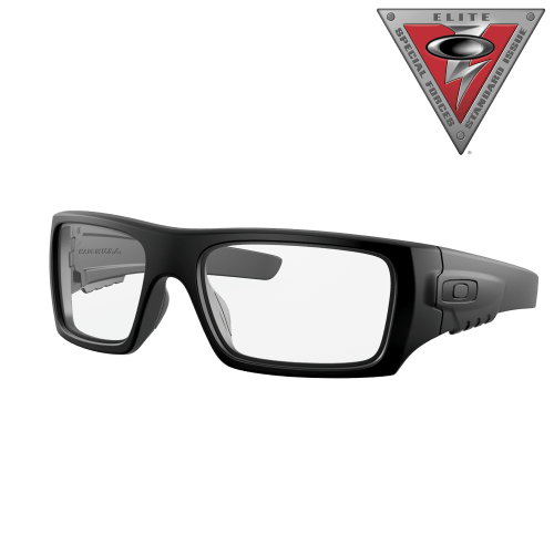 Oakley SI Det Cord OO9253 Industrial Safety Sunglasses