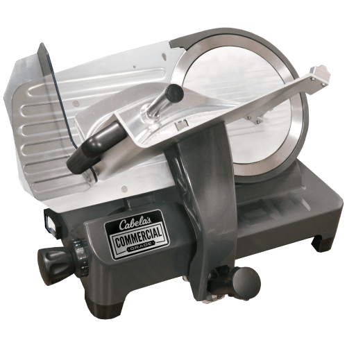 Cabela's Commercial-Grade Food Slicer