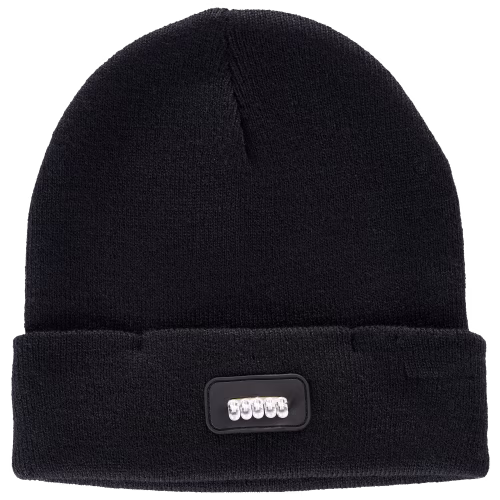 RedHead Light-Up Beanie