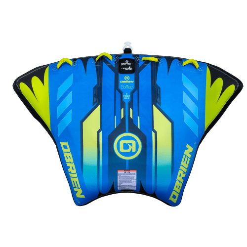 O'Brien Bat Wing 2 Towable Tube