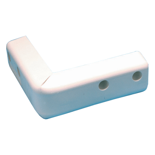 Dock Edge ProTect Corner Dock Bumper