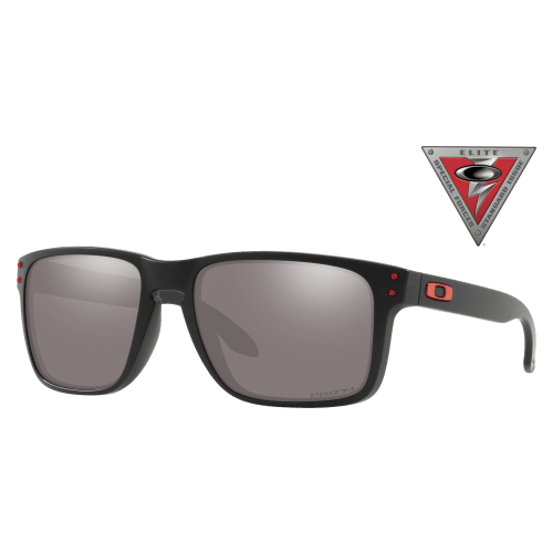 Oakley SI Holbrook XL OO9417 Prizm Grey Sunglasses
